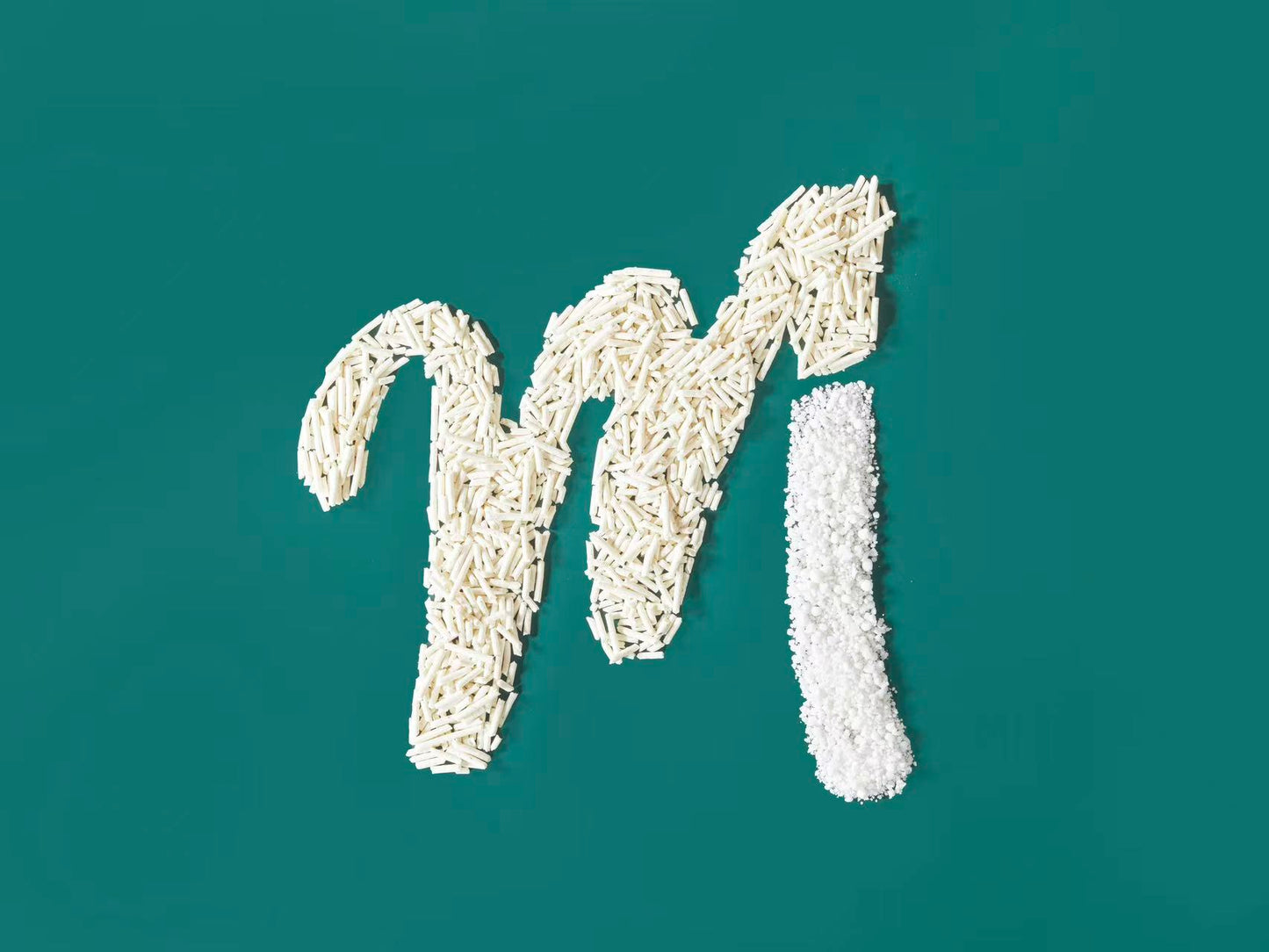 M THE CAT Tofu & Cassava Flushable Cat Litter 2.5kg｜豆腐木薯可冲厕猫砂