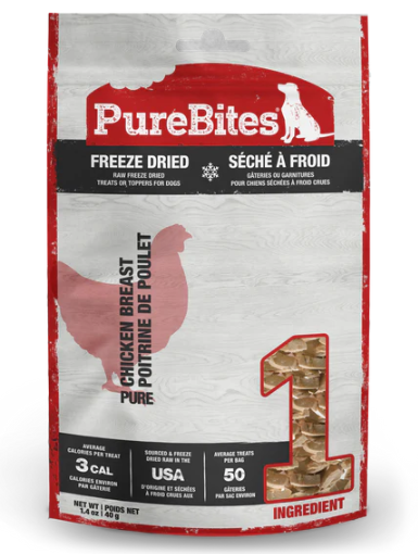 PUREBITES Chicken Breast 175GM | Value