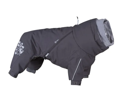Hurtta extreme overall weatherproof thermal overall