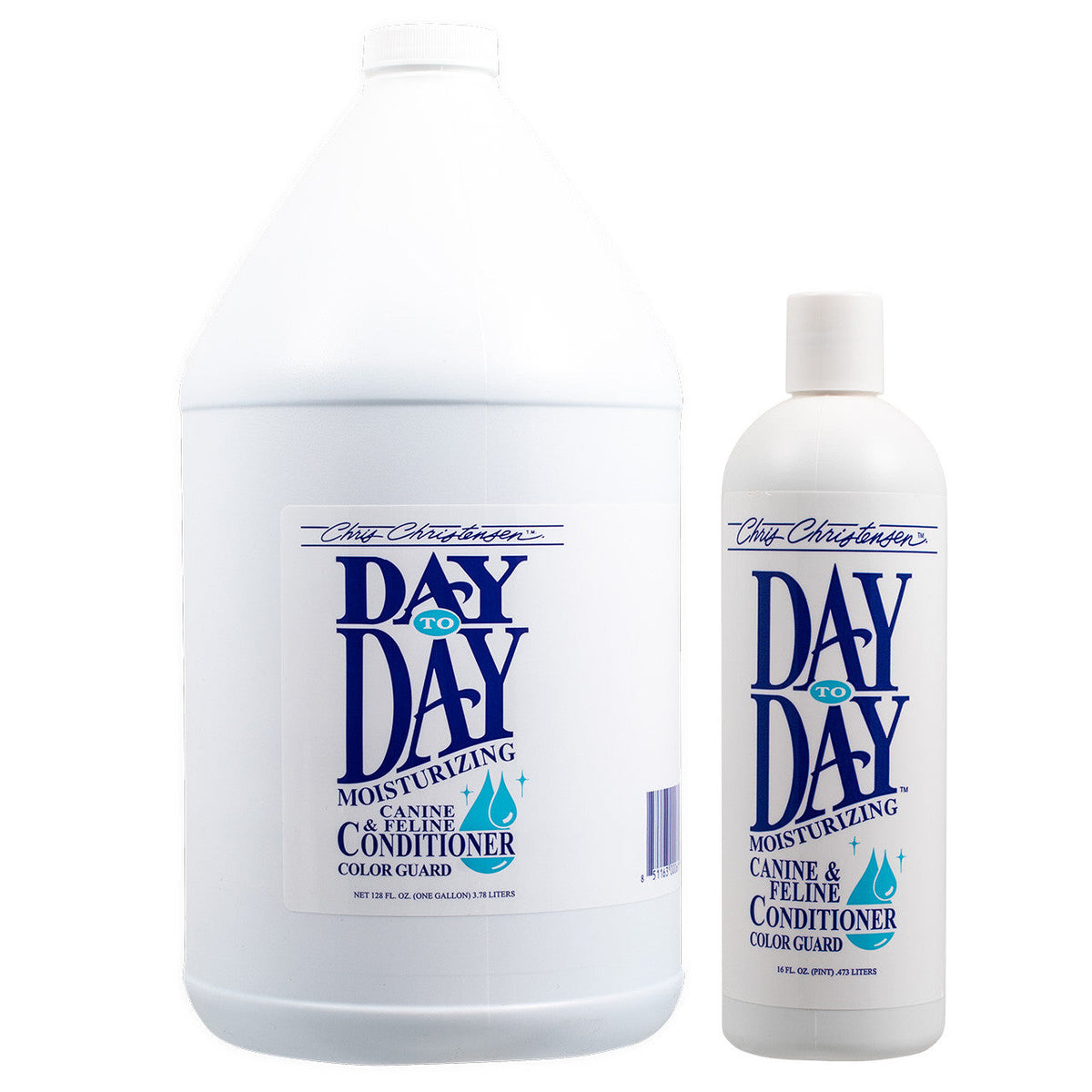 Chris Christensen Day to Day Moisturizing Conditioner