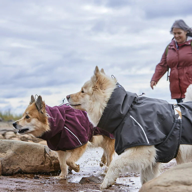 [Presale]Mudventure Dog Coat ECO