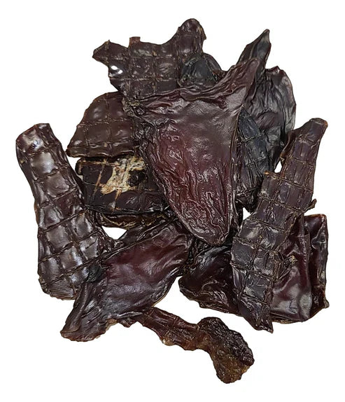 OOT Duck Liver Jerky 85g