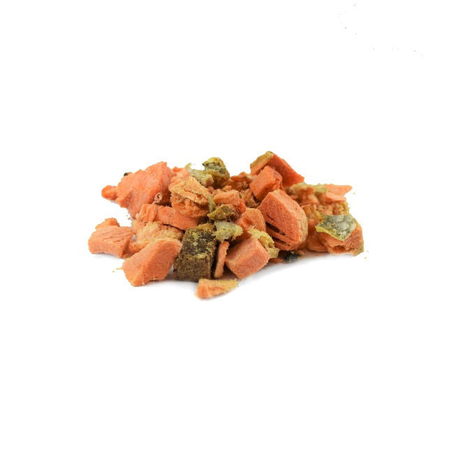 Puppy Love Freeze-Dried Salmon treats