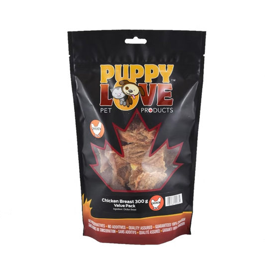 Puppy Love Chicken Breast
