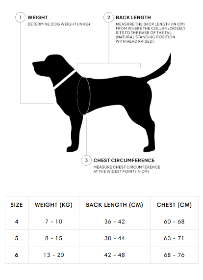 [Presale]French Bulldog Dog Raincoat Dublin Orange