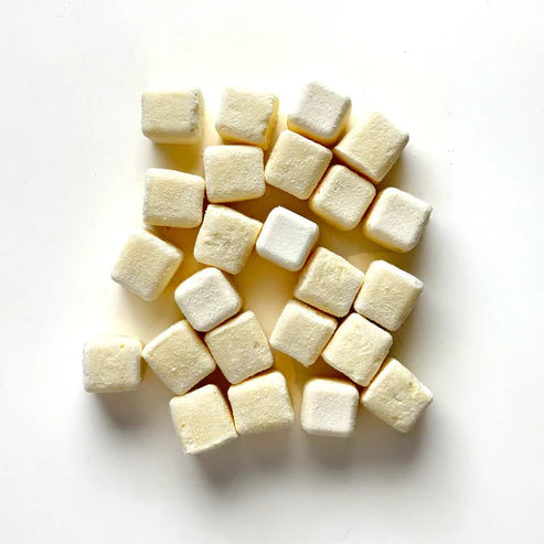 Loopy Paws Freeze Dried Egg Yolk Goat Milk Cube