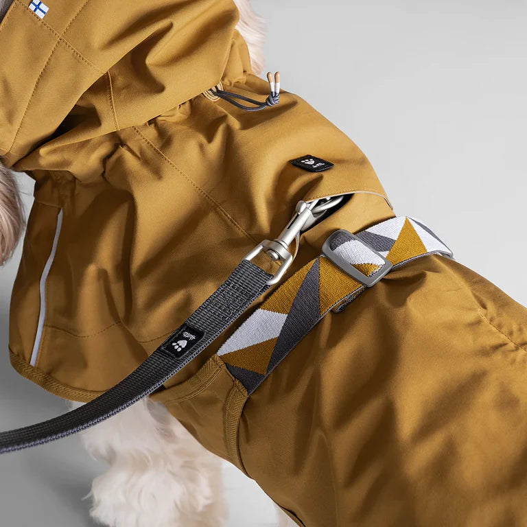 [Presale]Mudventure Dog Coat ECO