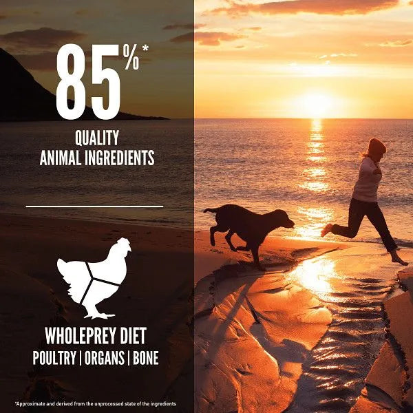 Orijen Fit & Trim Dog Food