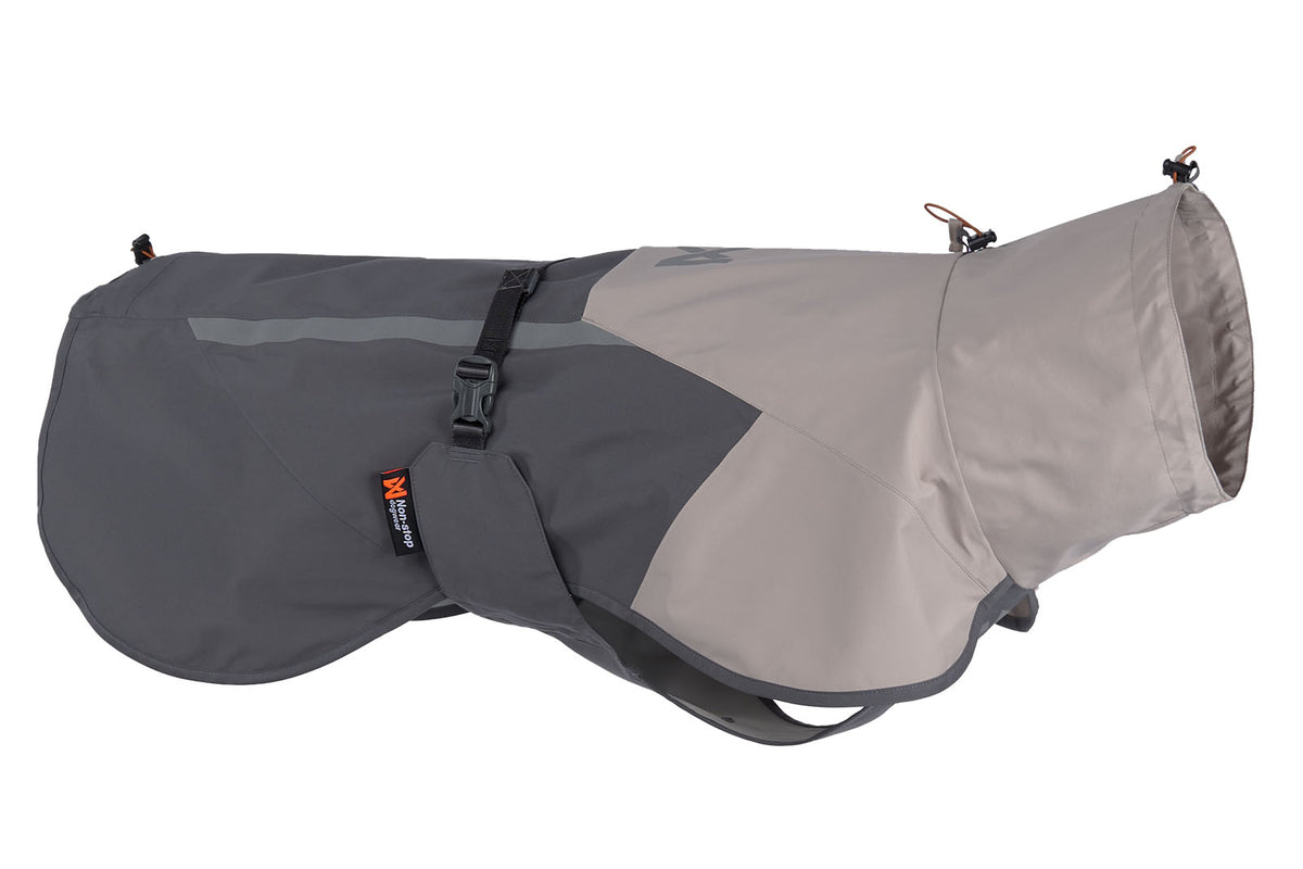 Non-stop dogwear Fjord Raincoat 2.0