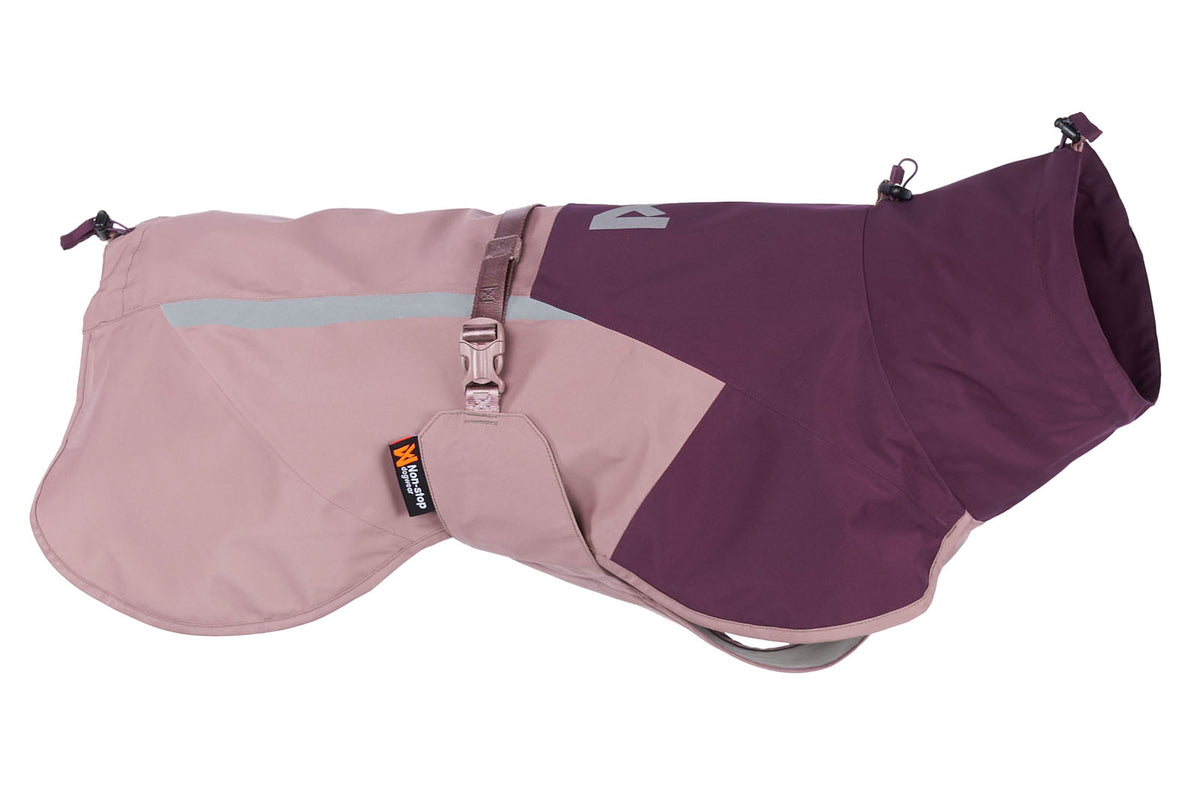 Non-stop dogwear Fjord Raincoat 2.0