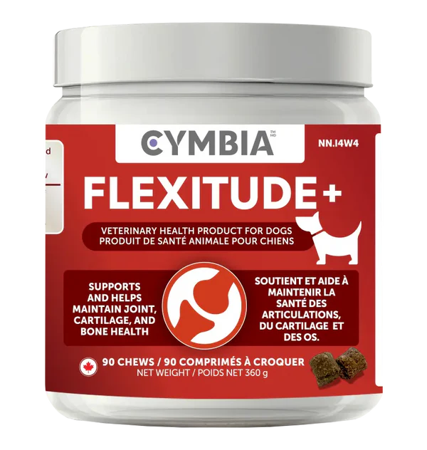 Cymbia flexitude+ 360g