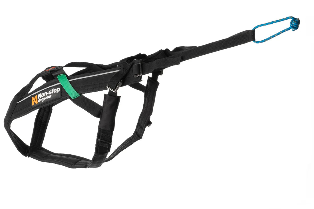 [Presale]Freemotion harness