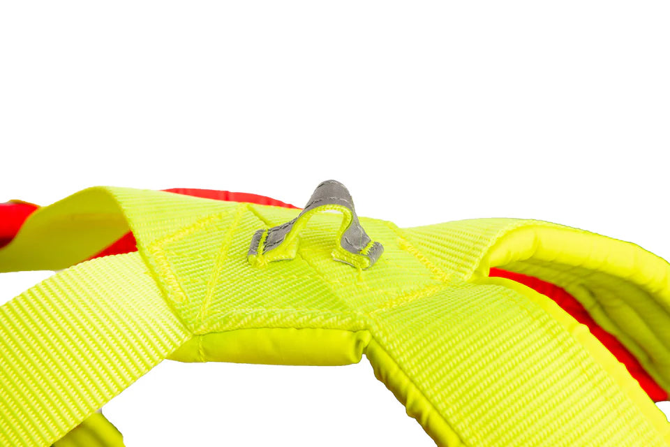 [Presale]Freemotion harness 5.0 - limited edition