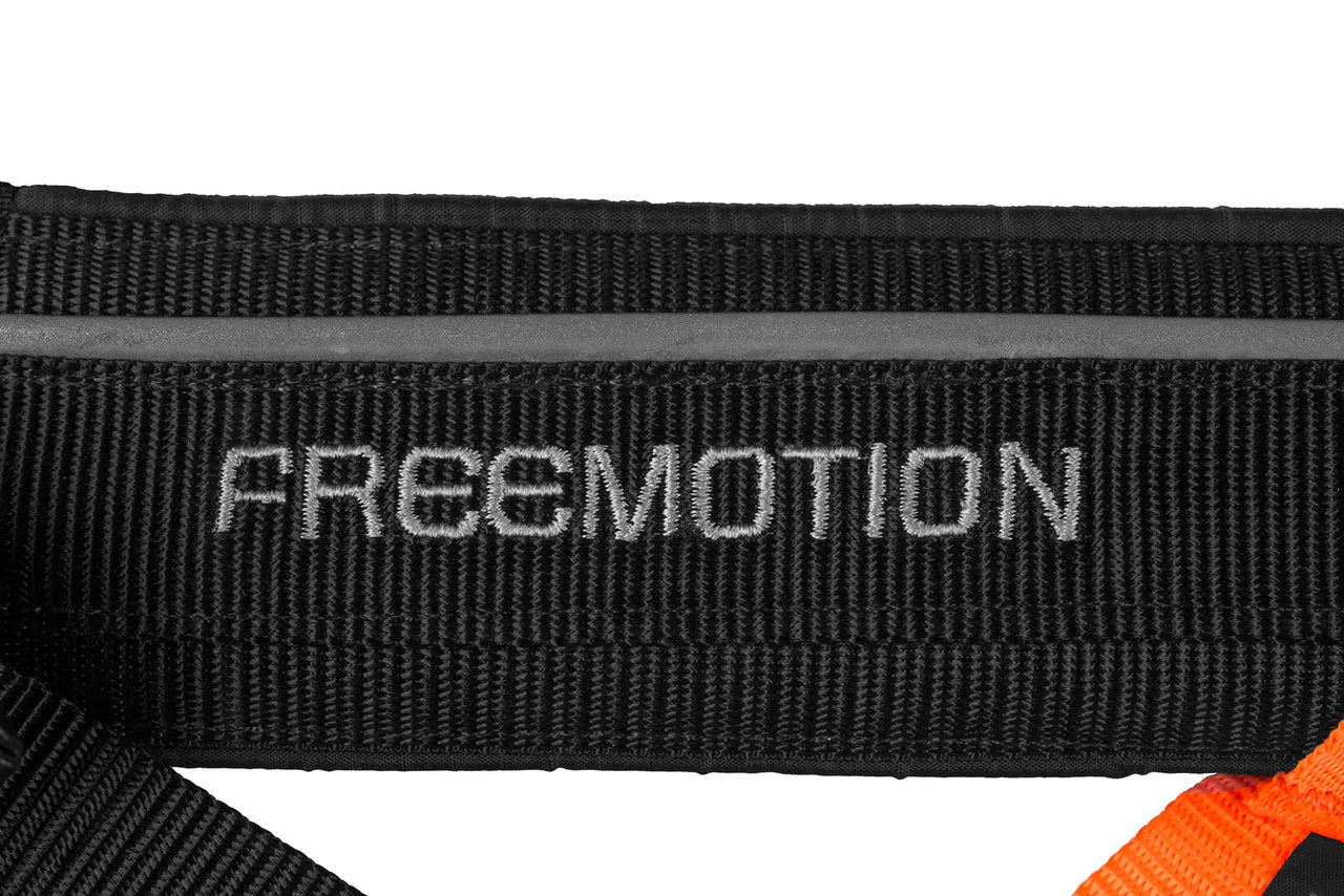 [Presale]Freemotion harness 5.0