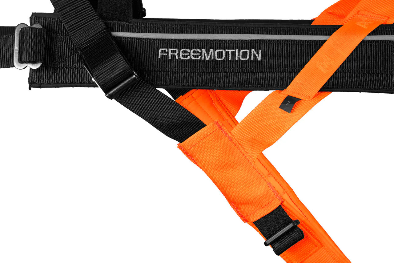 [Presale]Freemotion harness 5.0