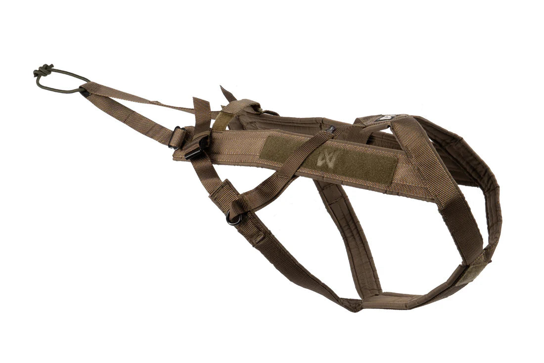 [Presale]Freemotion harness WD