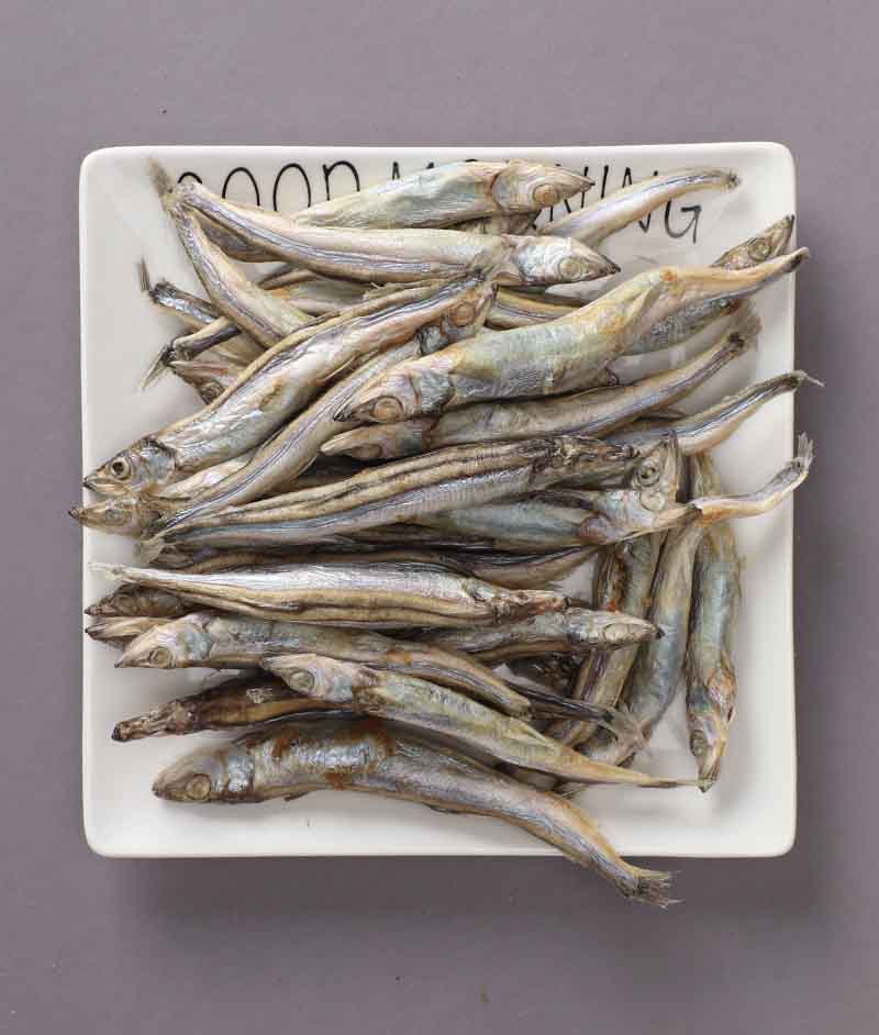 Ranova Freeze Dried Capelin-40g