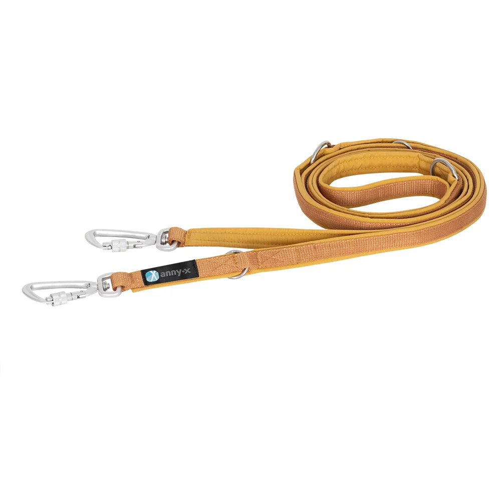 [Presale]leash Safety Fun