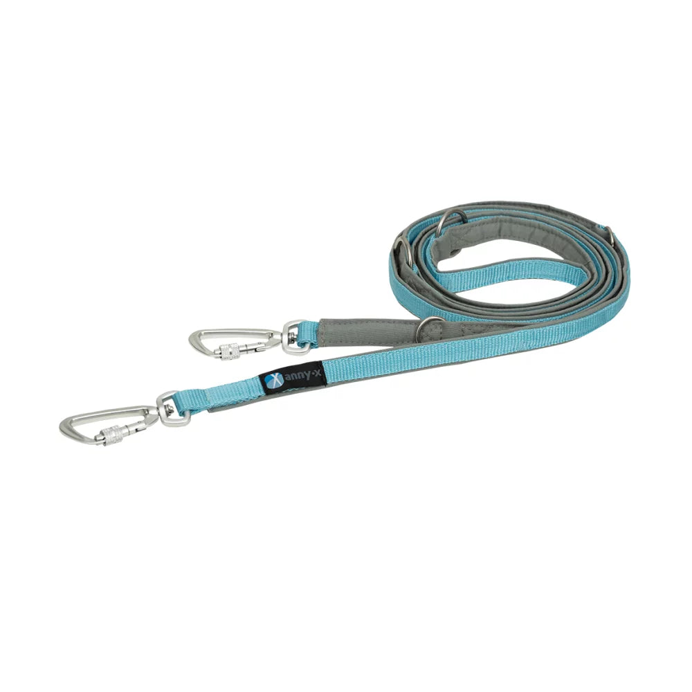 [Presale]leash Safety Fun