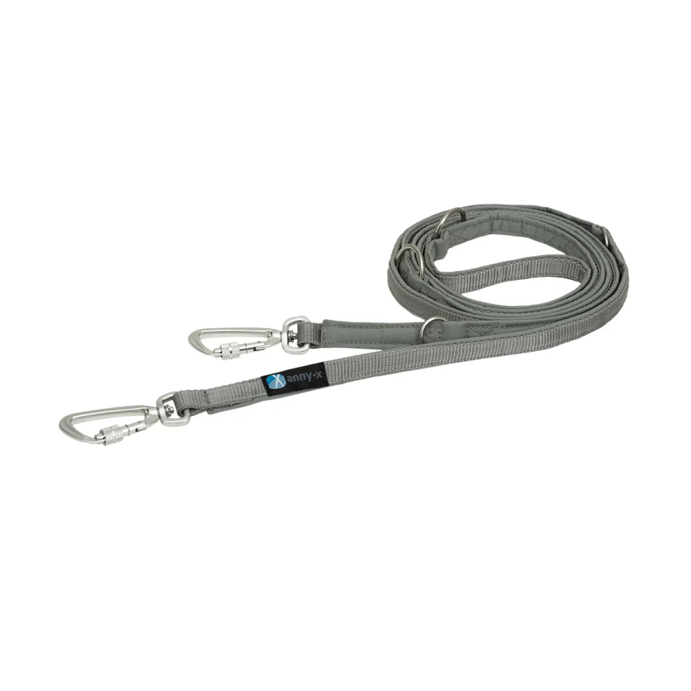 [Presale]leash Safety Fun