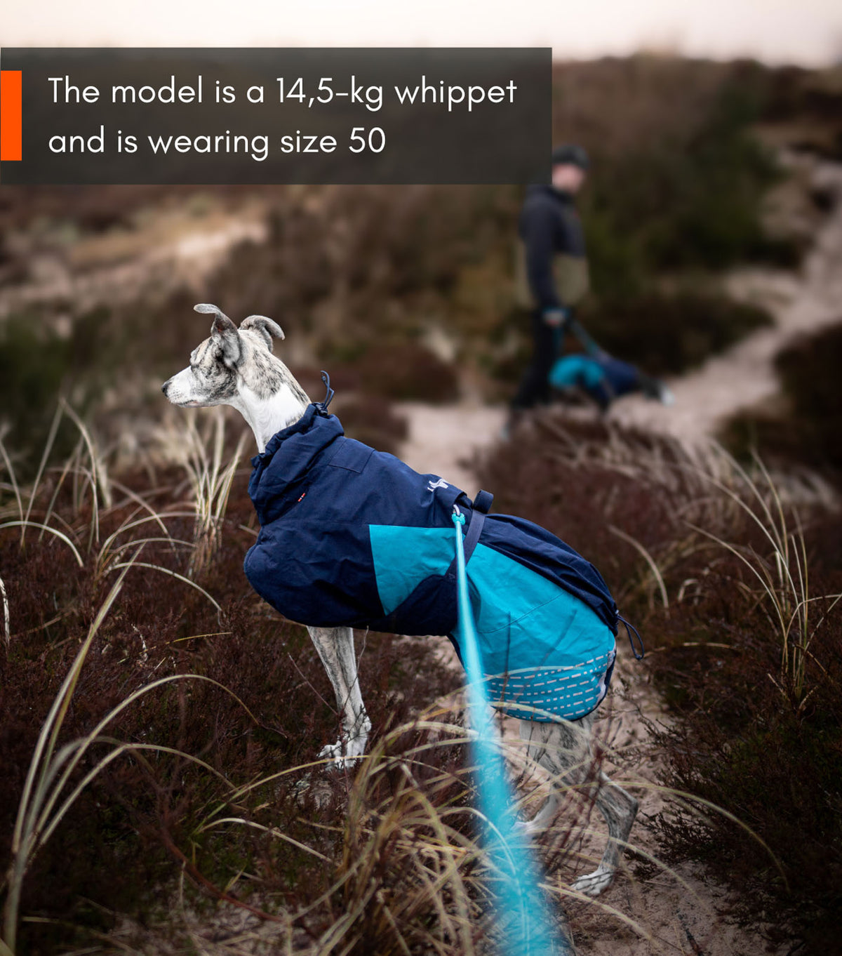 Non-stop dogwear Glacier Jacket 2.0