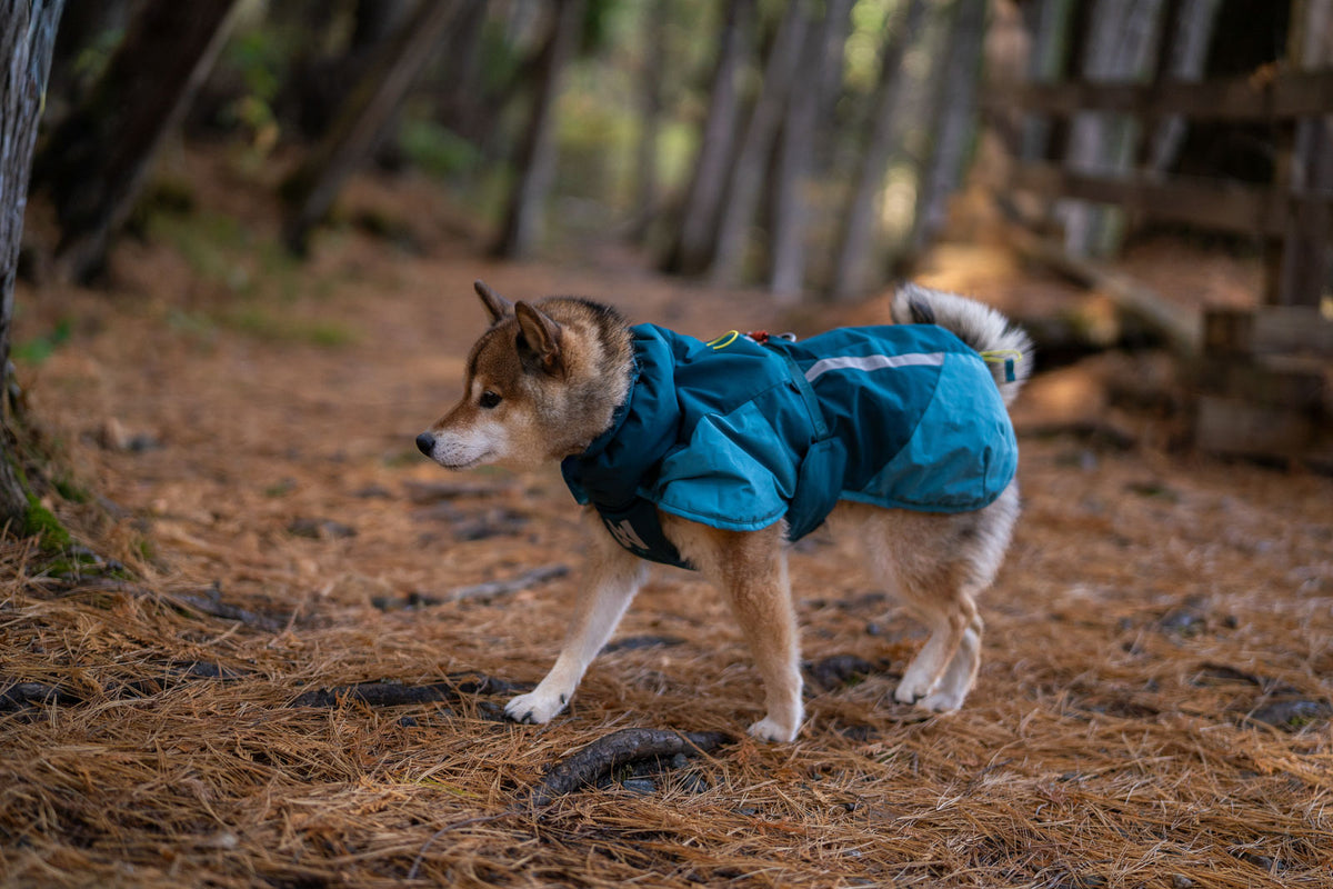 Non-stop dogwear Glacier Jacket 3.0