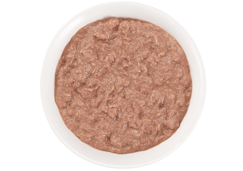Tiki Cat Grill Sardines Pâté texture
