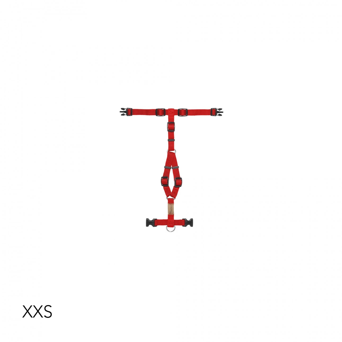 [presale]Harness Rosso