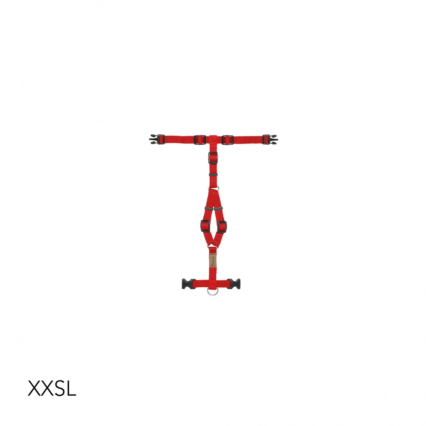 [presale]Harness Rosso