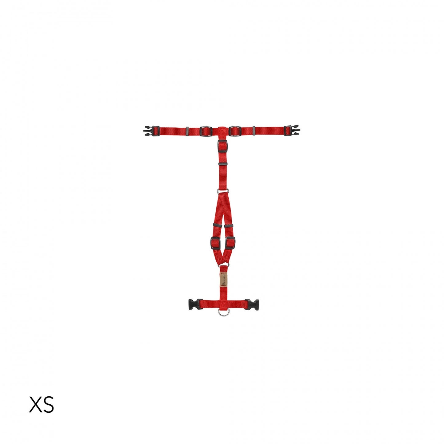 [presale]Harness Rosso