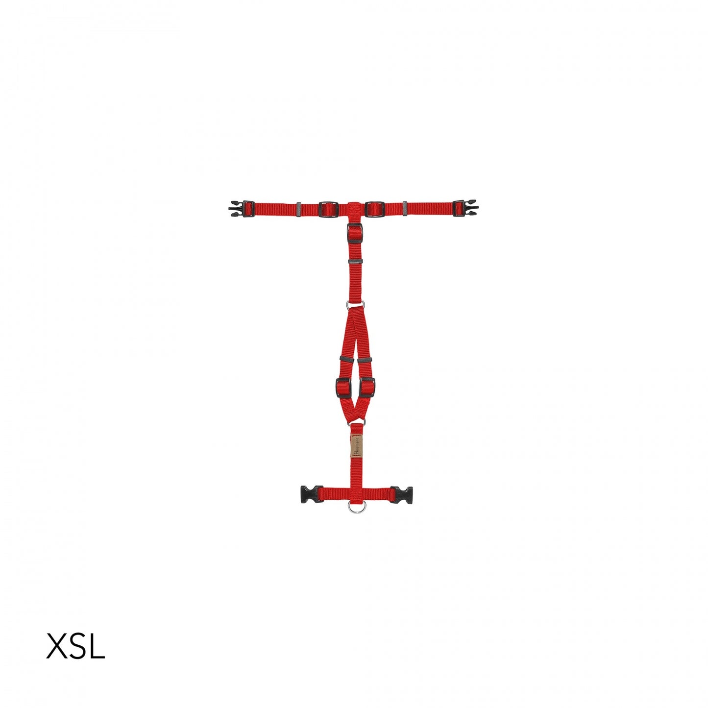 [presale]Harness Rosso