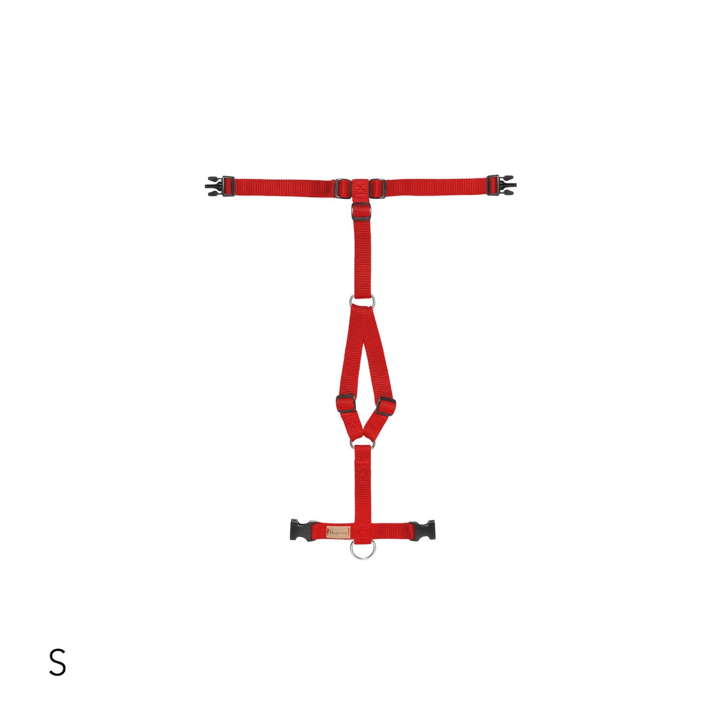 [presale]Harness Rosso