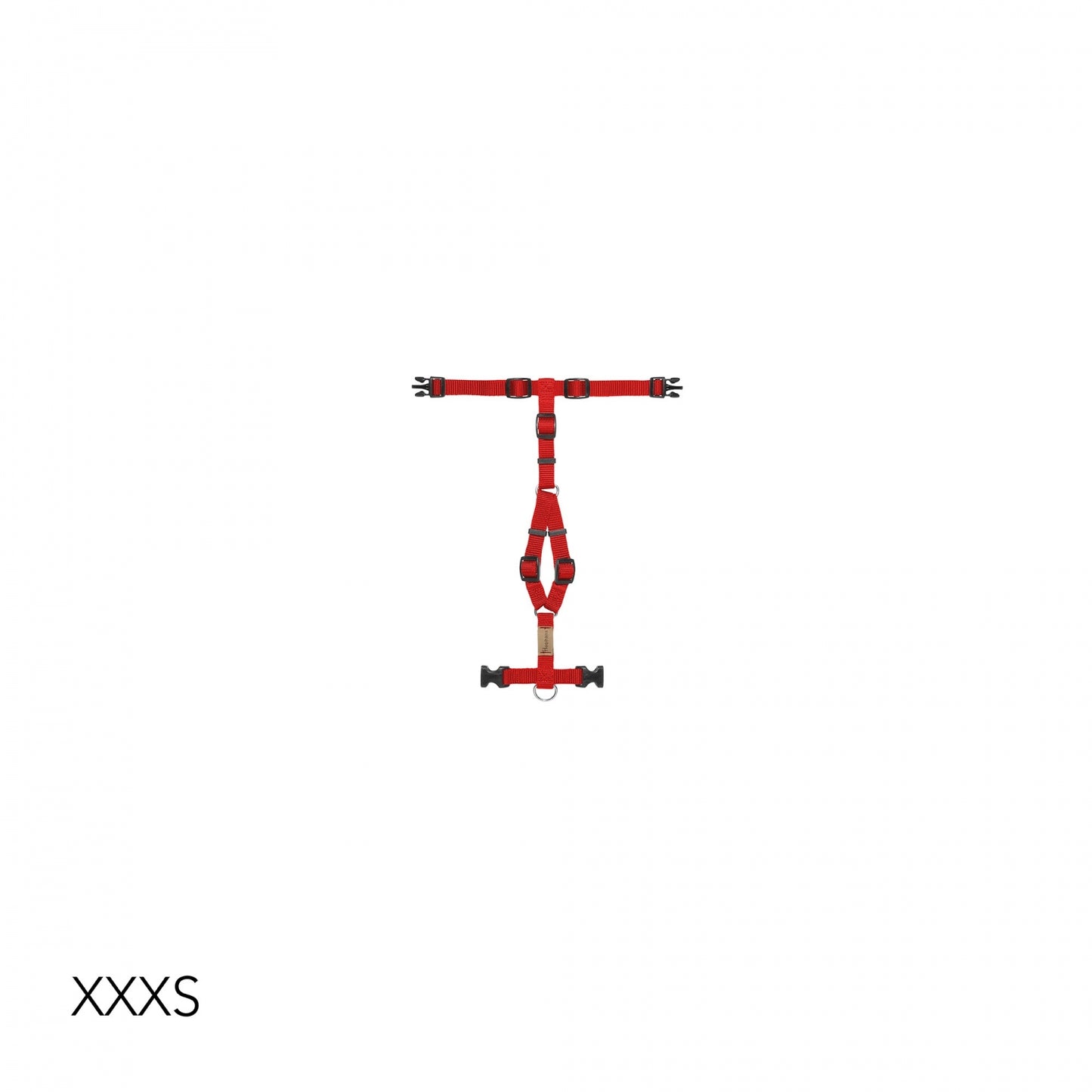 [presale]Harness Rosso