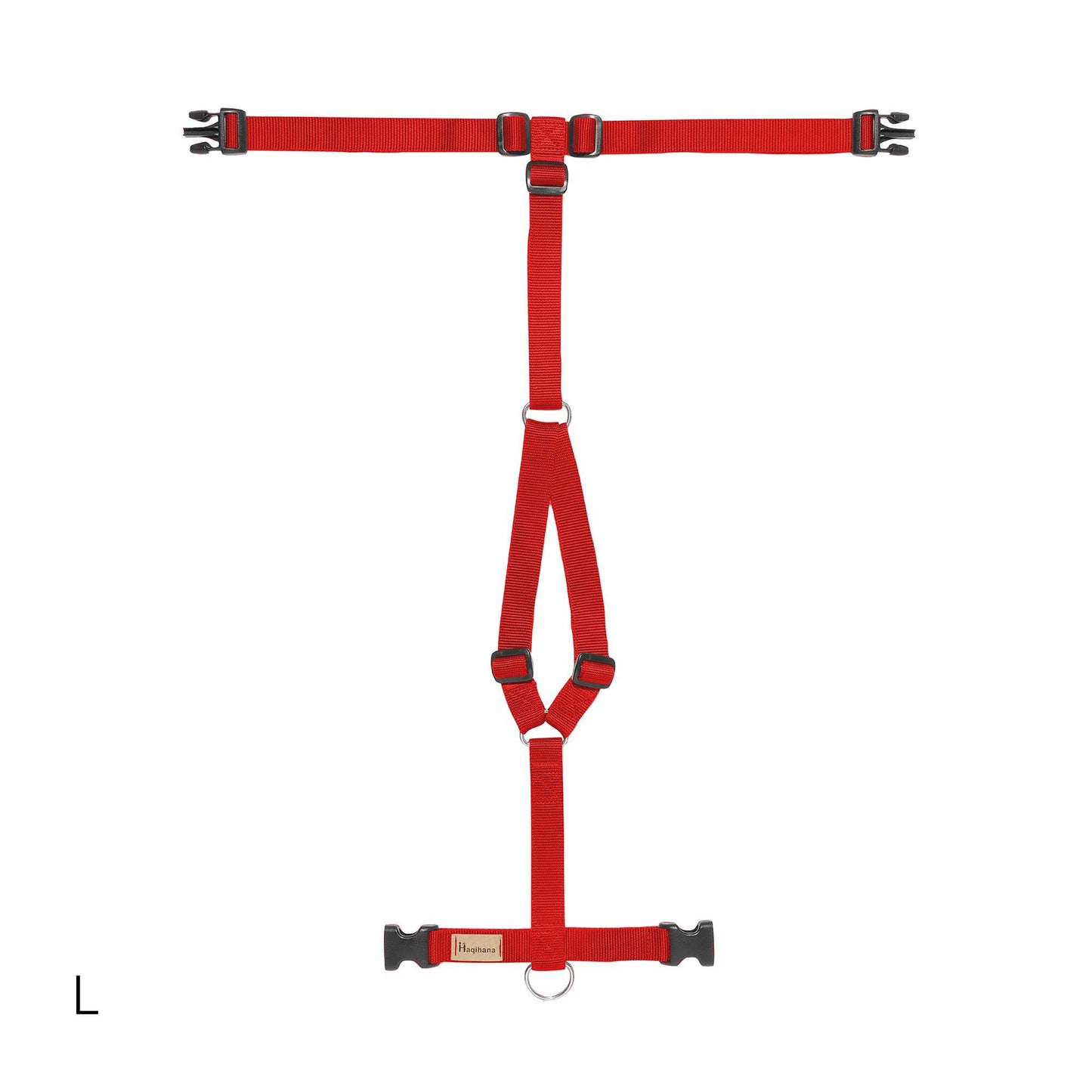 [presale]Harness Rosso