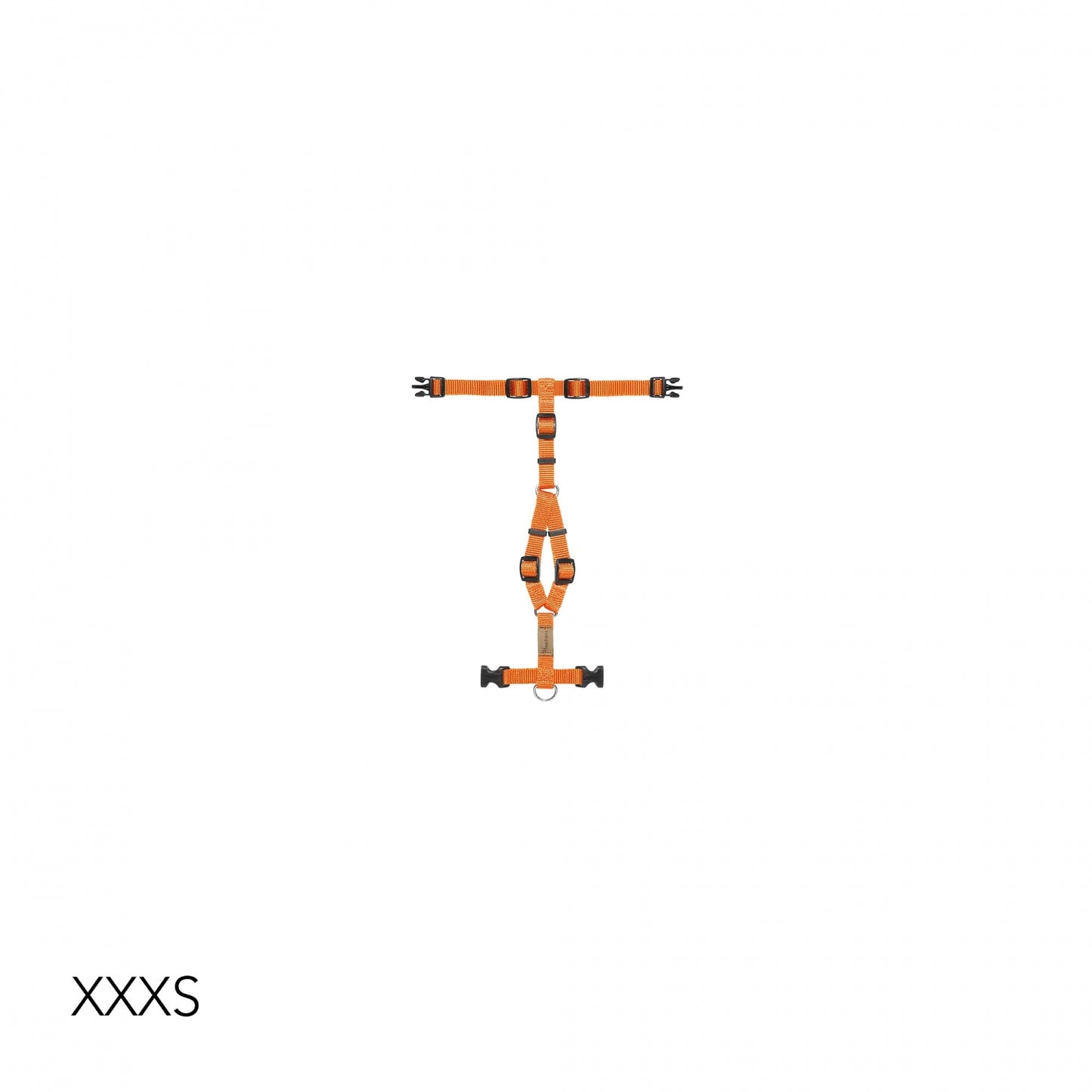 [Presale]Harness Carrot