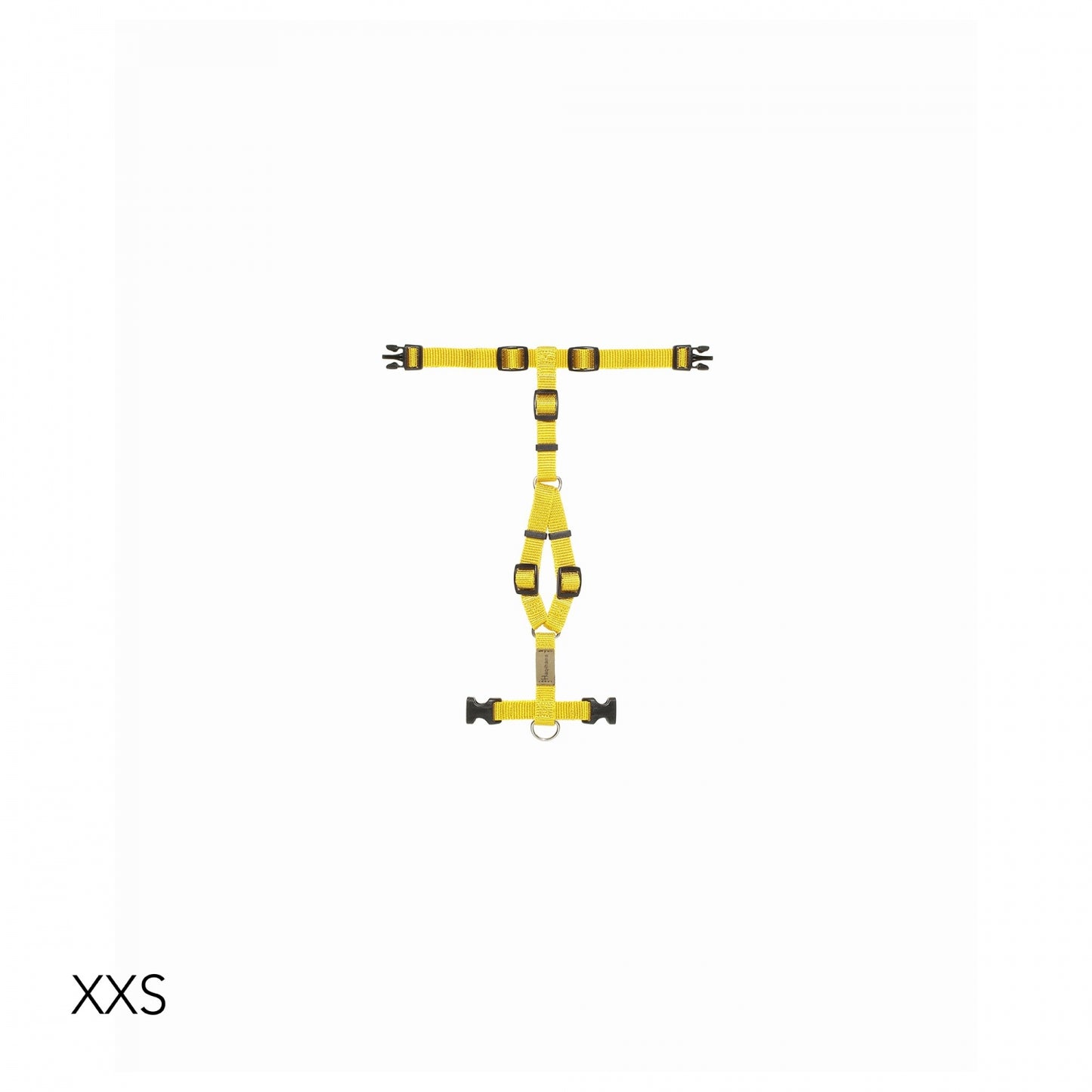 [Presale]Harness Yellow