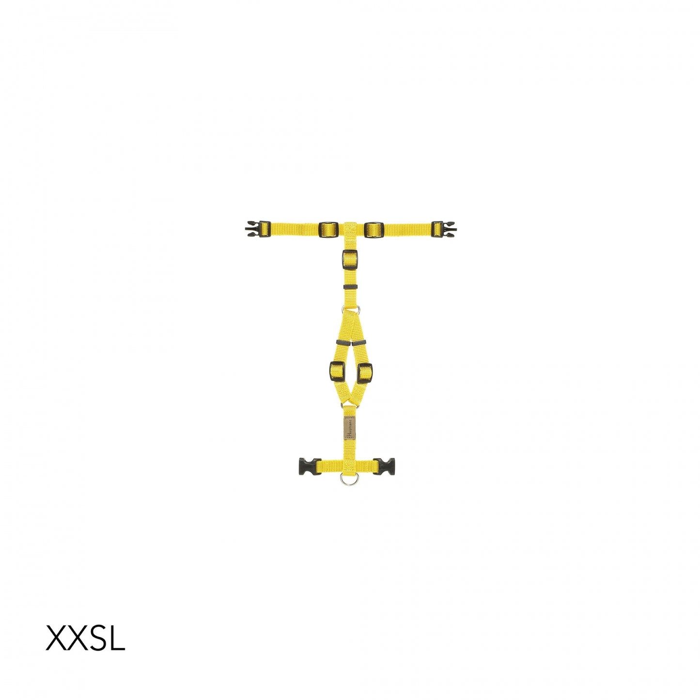 [Presale]Harness Yellow