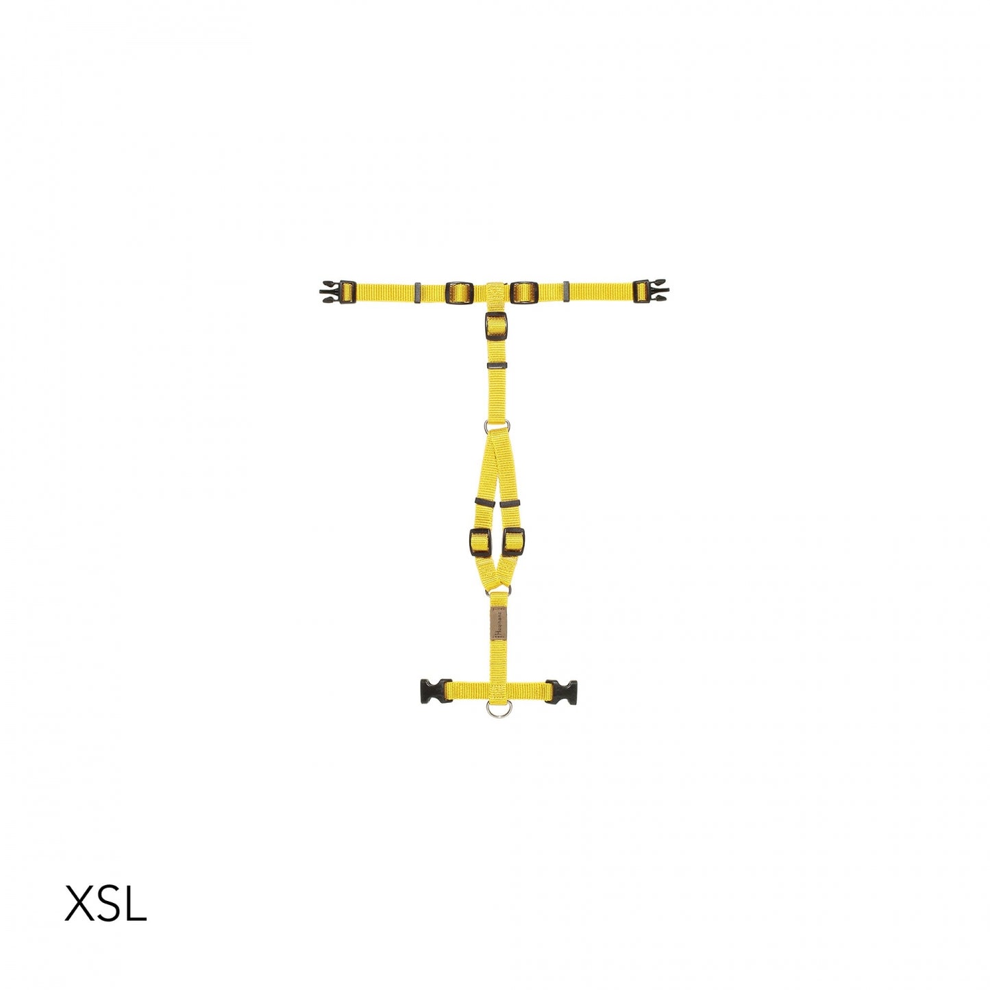 [Presale]Harness Yellow