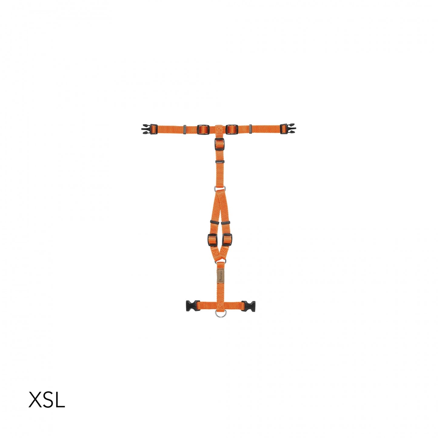 [Presale]Harness Carrot