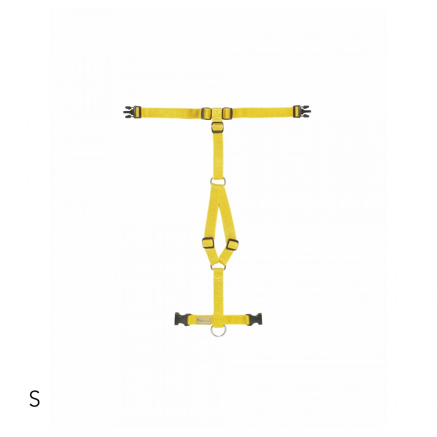 [Presale]Harness Yellow