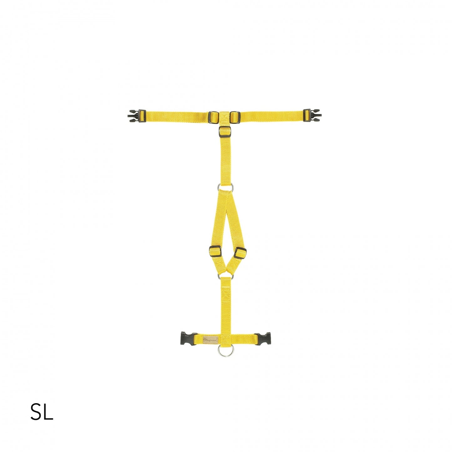 [Presale]Harness Yellow
