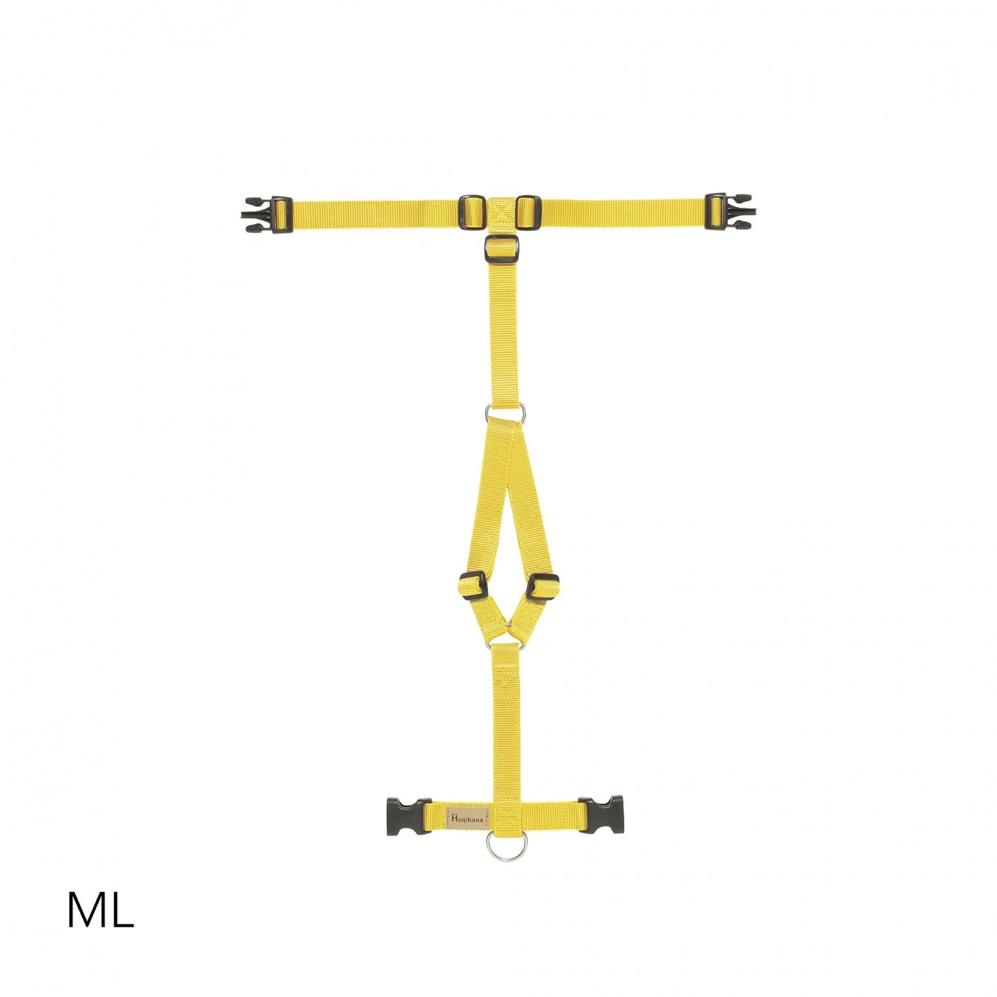[Presale]Harness Yellow
