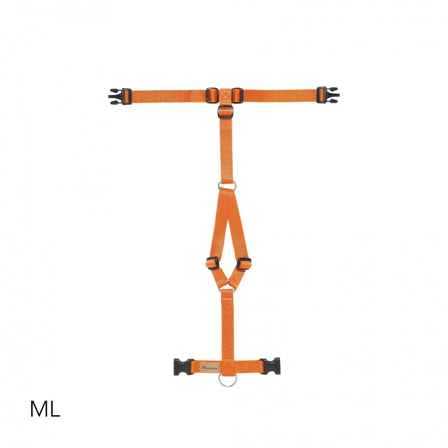 [Presale]Harness Carrot