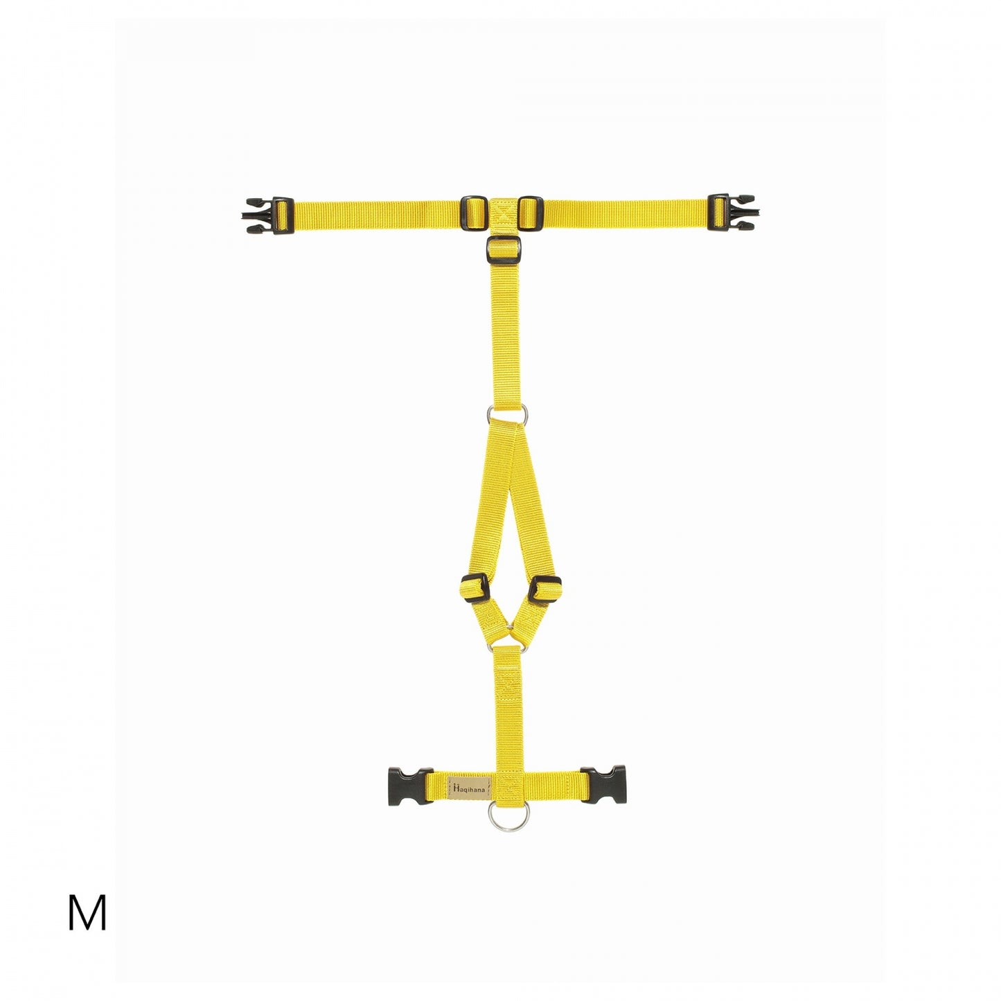[Presale]Harness Yellow