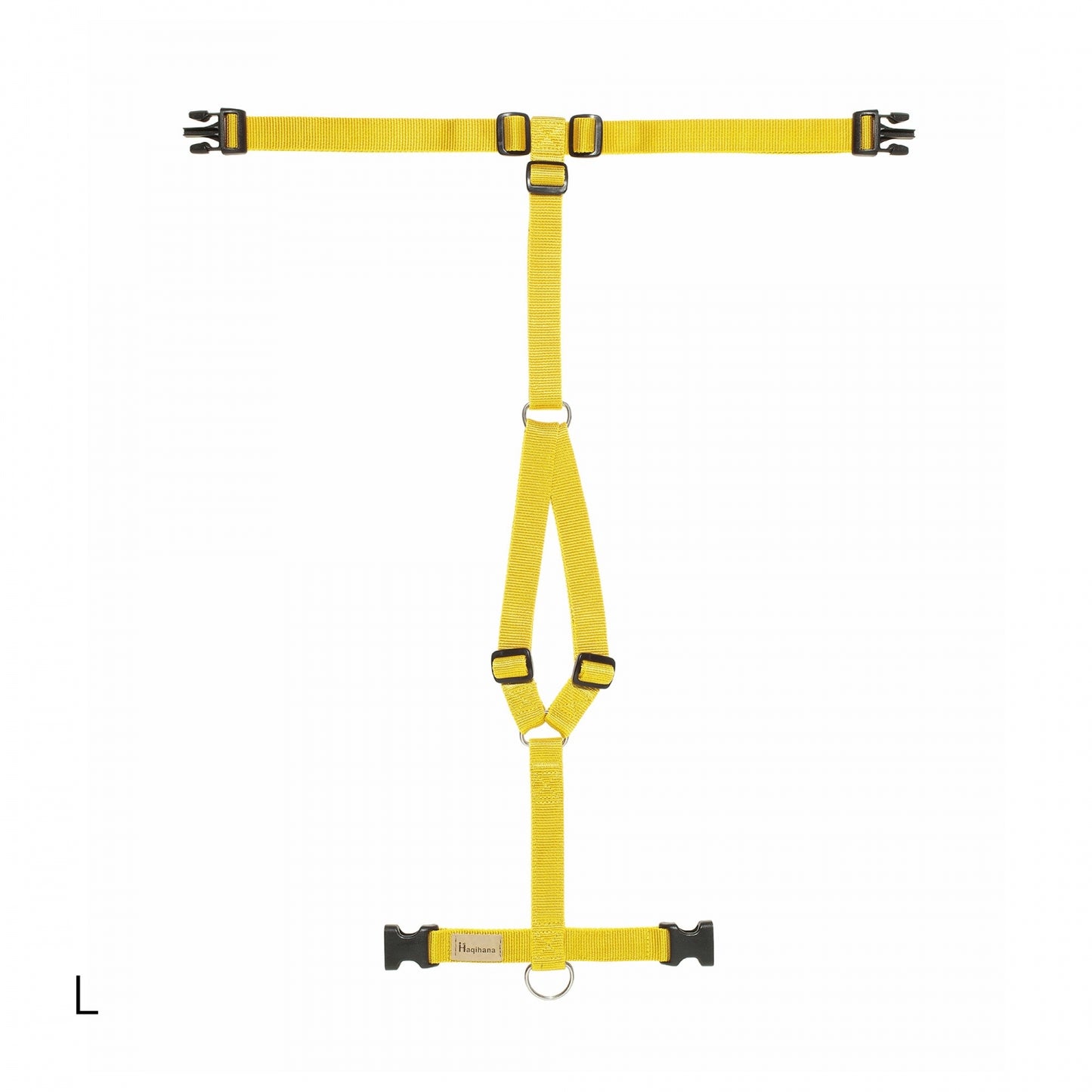 [Presale]Harness Yellow