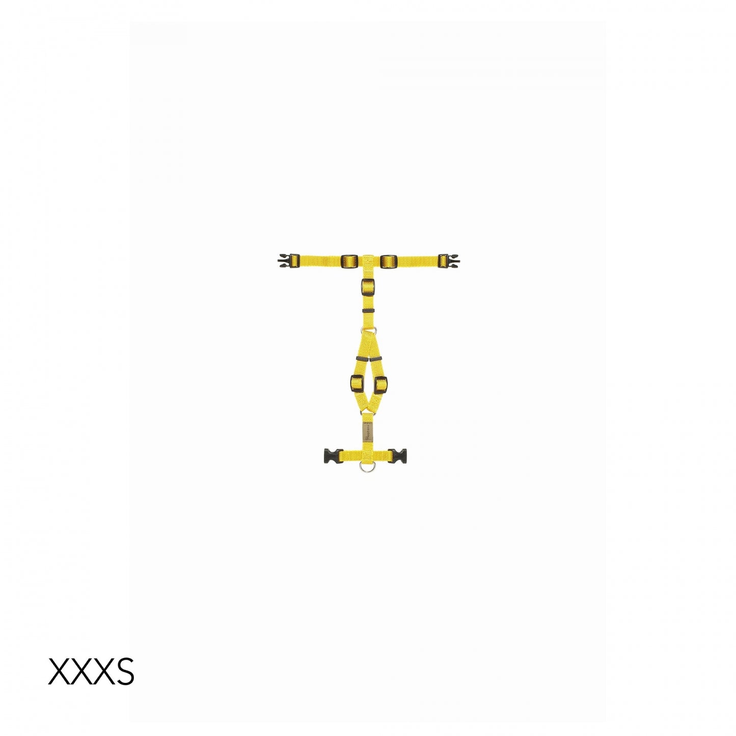 [Presale]Harness Yellow