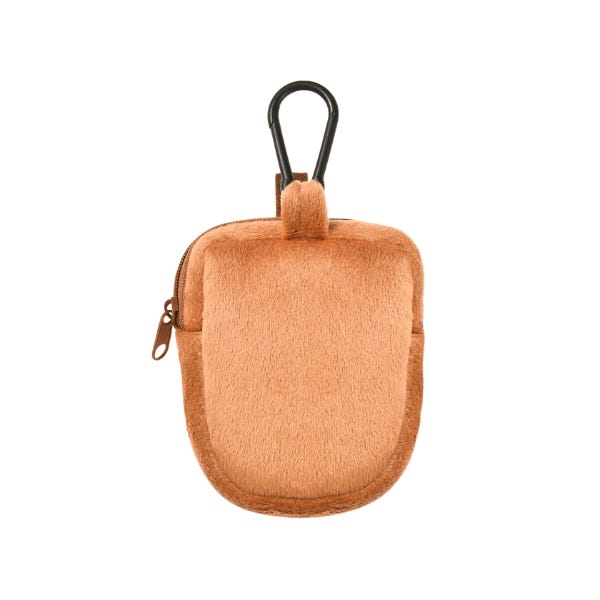 HugSmart Bubble Tea Poop Bag Holder