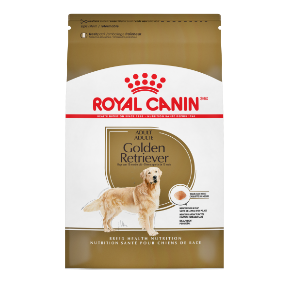 RC BHN Golden Retriever 30 lb