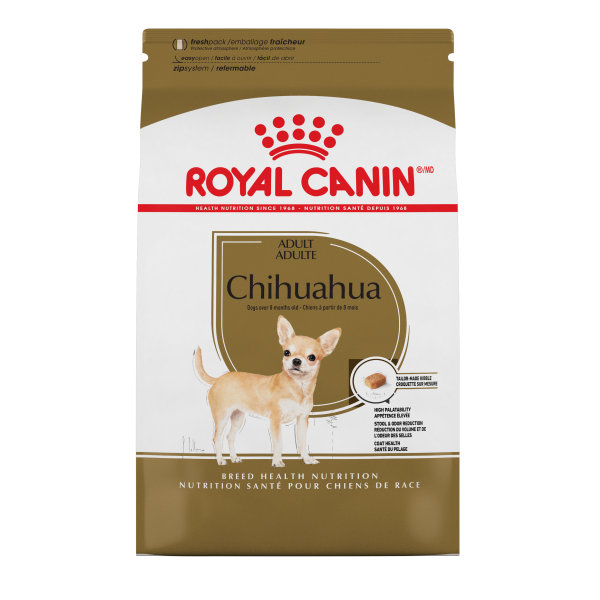 RC BHN Chihuahua 2.5 lb