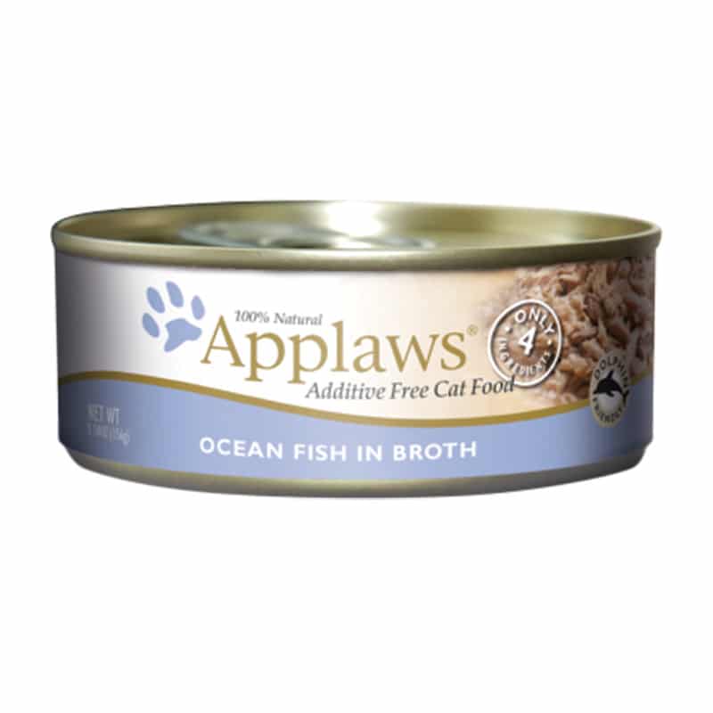 Applaws - Can - Ocean Fish - 56g